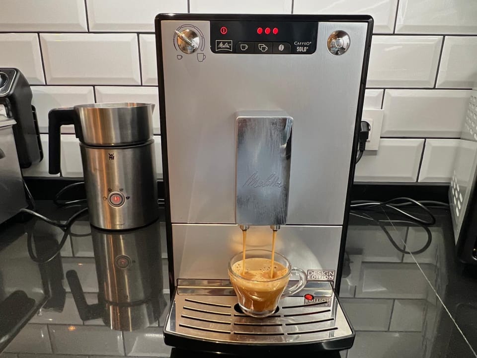 Coffee/tea facilities, Kitchen or kitchenette