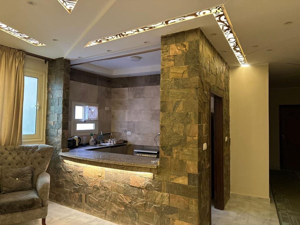 فيلا نوران Apartment in Egypt