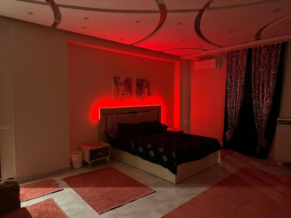 فيلا نوران Apartment in Egypt