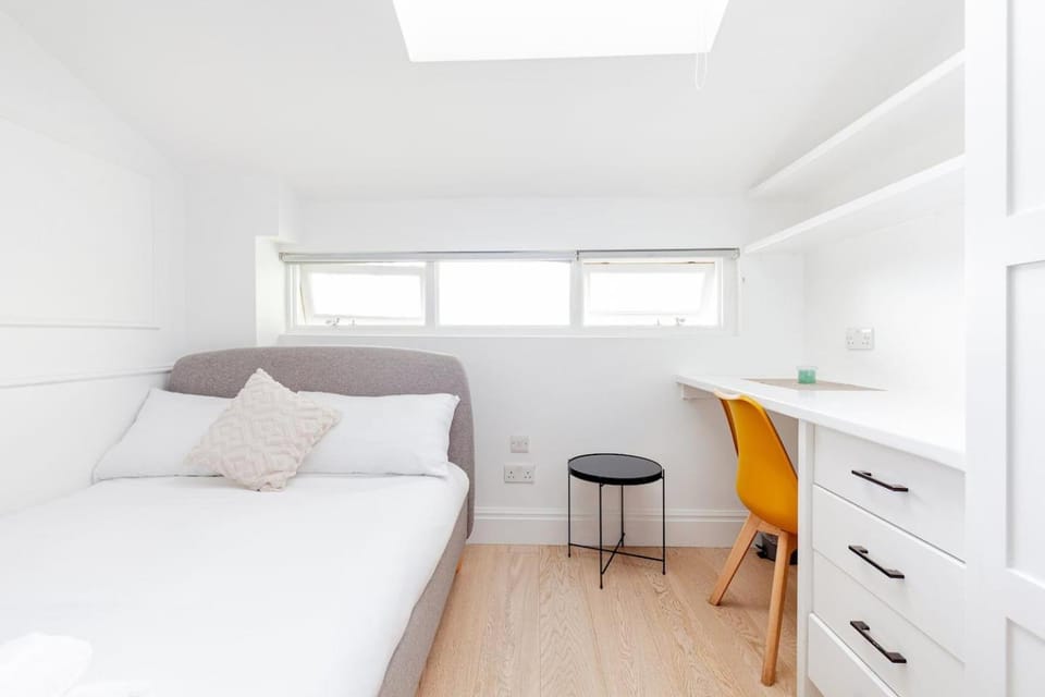 Westbourne Terrace Studio Flt 23 Apartment in City of Westminster