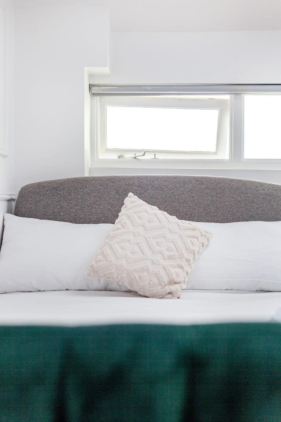 Westbourne Terrace Studio Flt 23 Apartment in City of Westminster