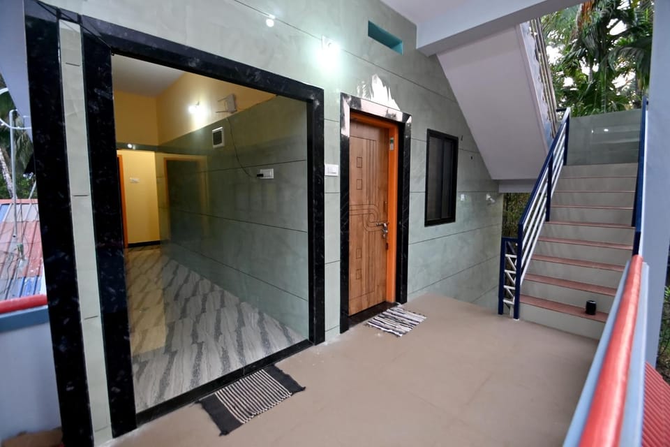 elevator