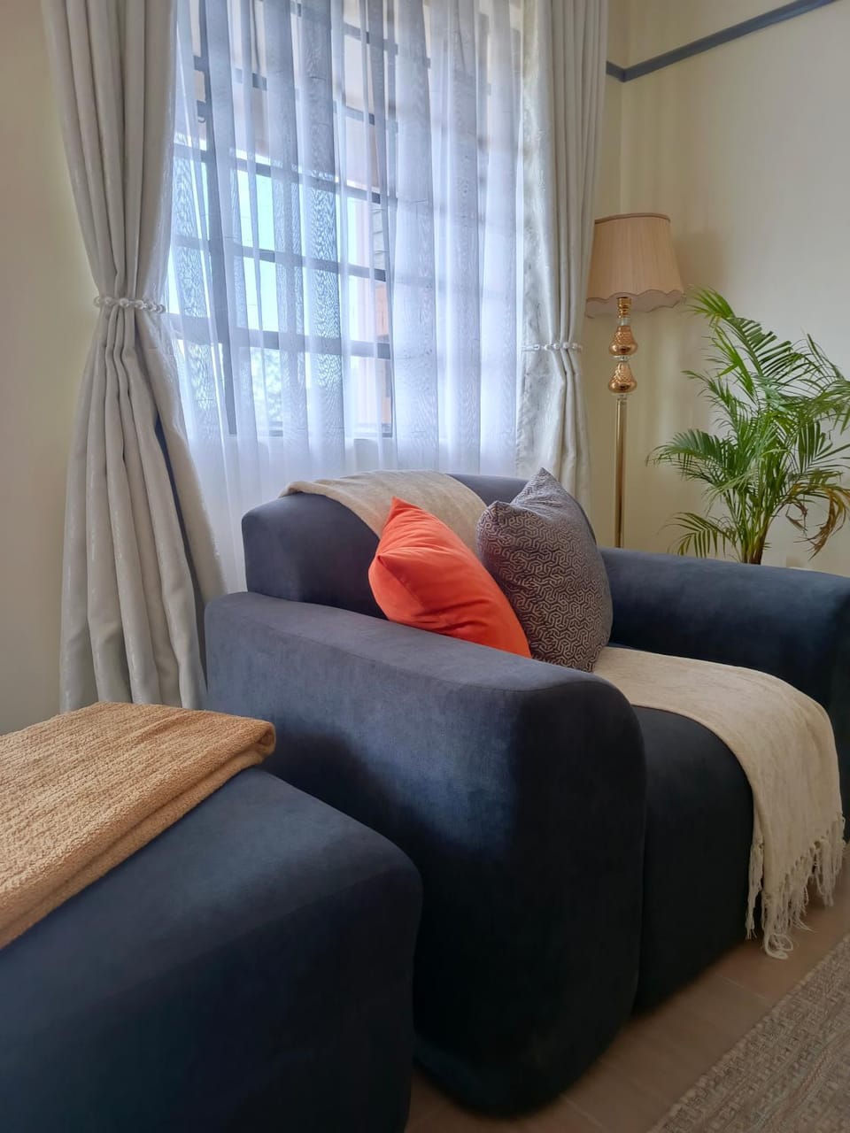 Savannah Suites Gilgil Apartment in Kenya