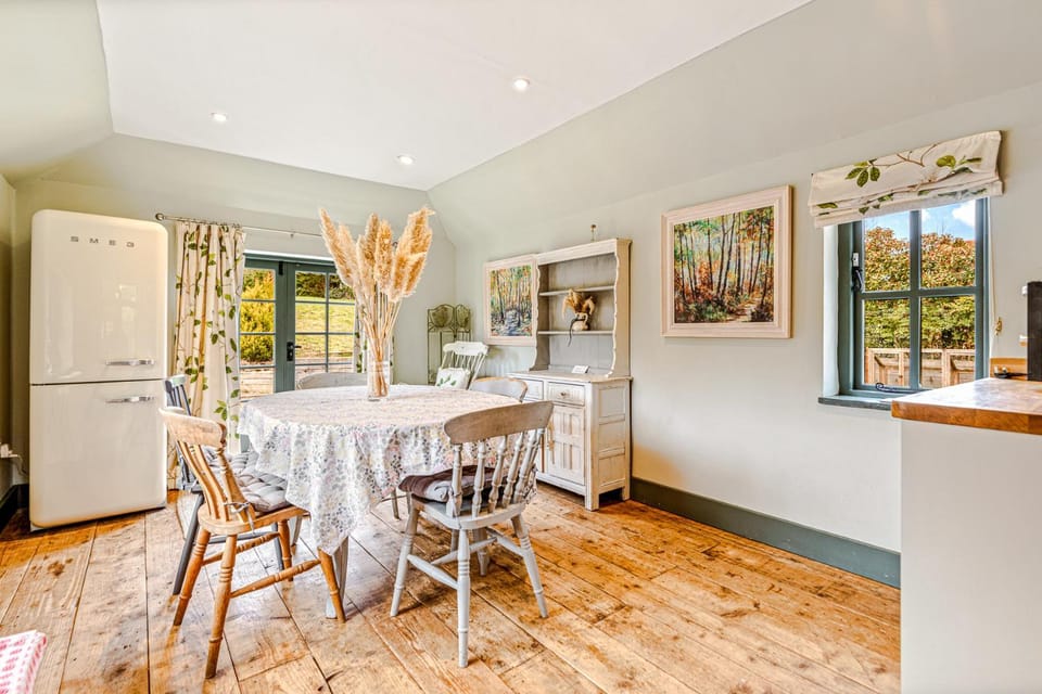 Hunts cottage - Pet friendly House in South Oxfordshire District