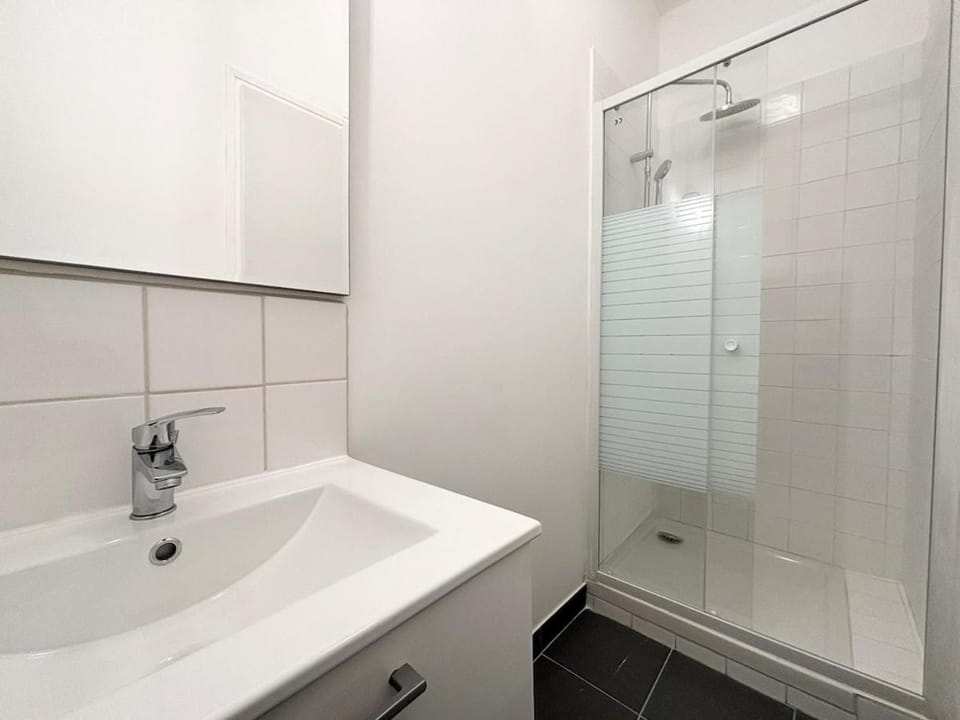 Lovely apartment - 4 guests Roubaix Apartment in Flanders
