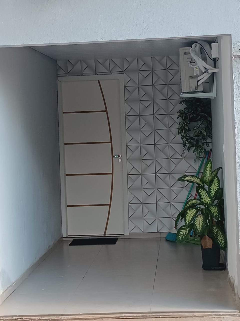 Suite Amorim 3 Vacation rental in Foz do Iguaçu