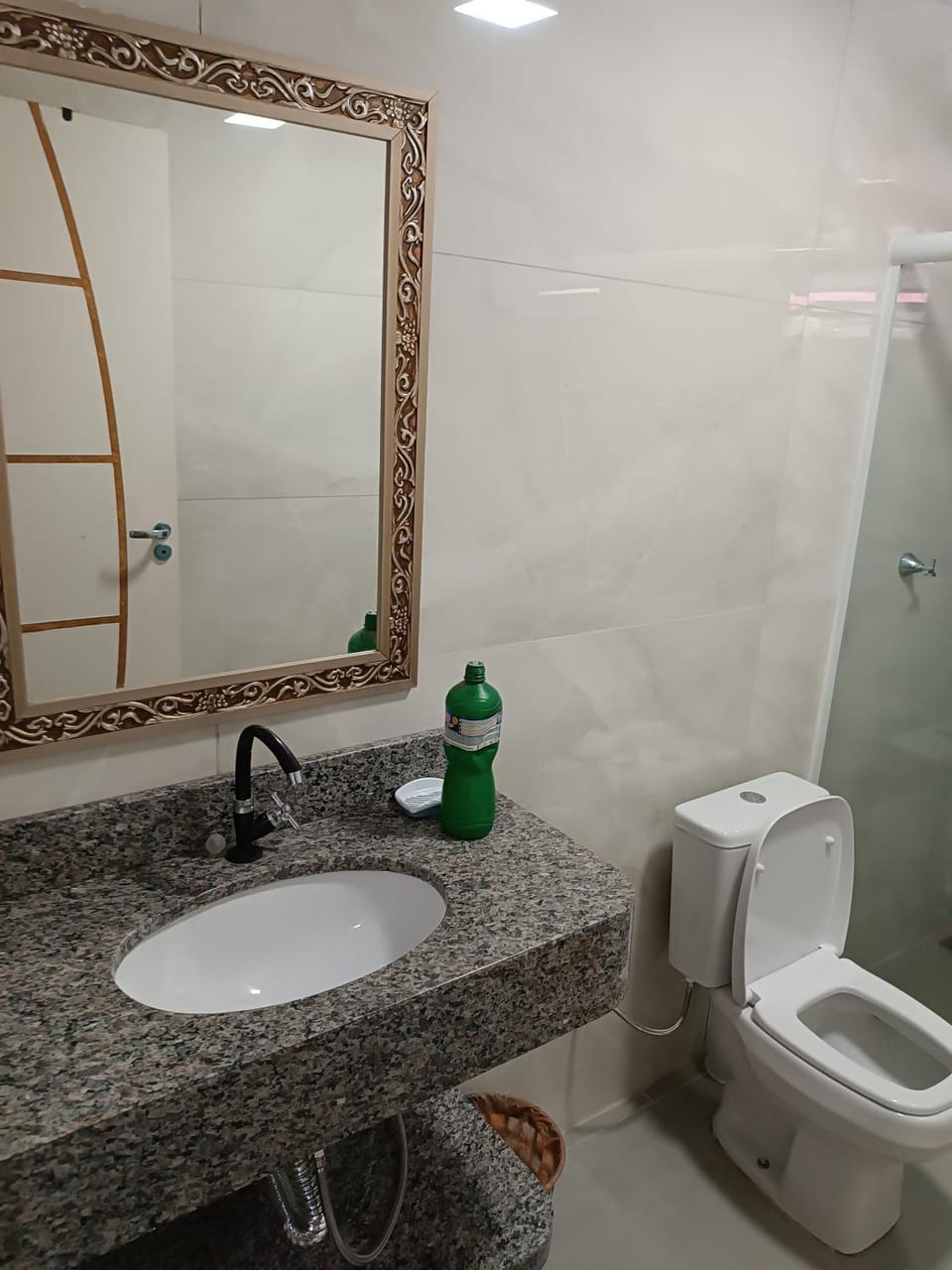 Suite Amorim 3 Vacation rental in Foz do Iguaçu