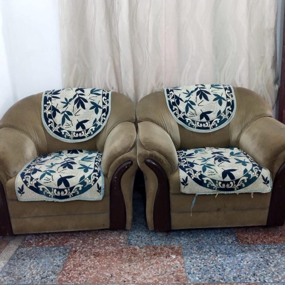 Shree Dhaam Homestay Vacation rental in Uttar Pradesh