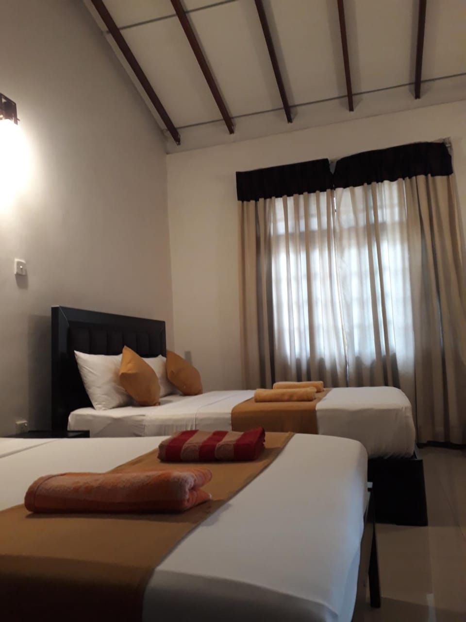 Villa Shady Nook Bed and Breakfast in Kandy