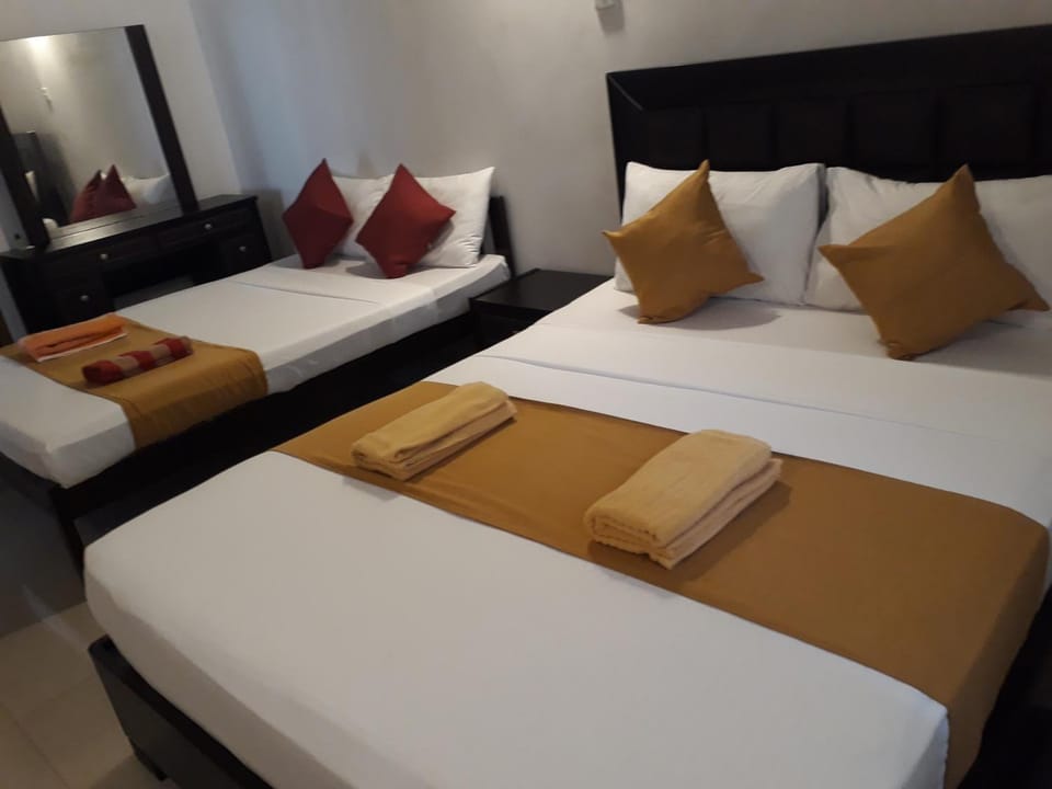 Villa Shady Nook Bed and Breakfast in Kandy