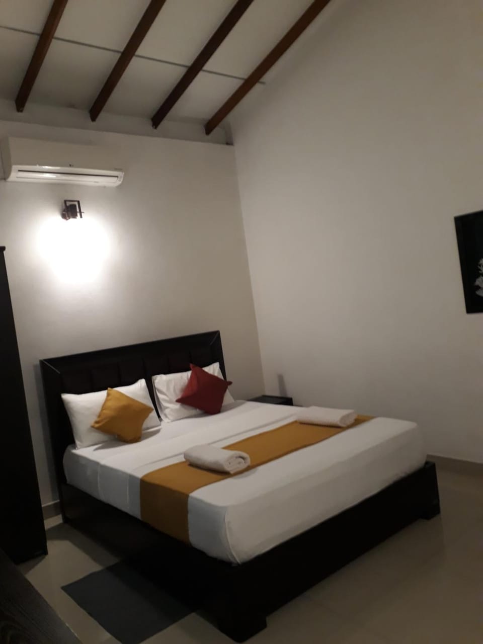 Villa Shady Nook Bed and Breakfast in Kandy