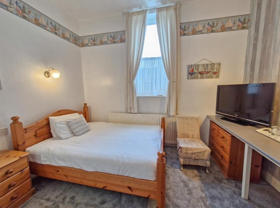 Wharton Arms Hotel Hotel in England