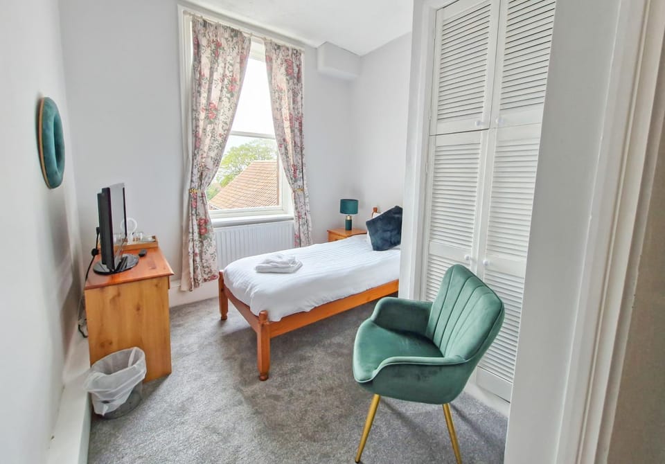 Wharton Arms Hotel Hotel in England