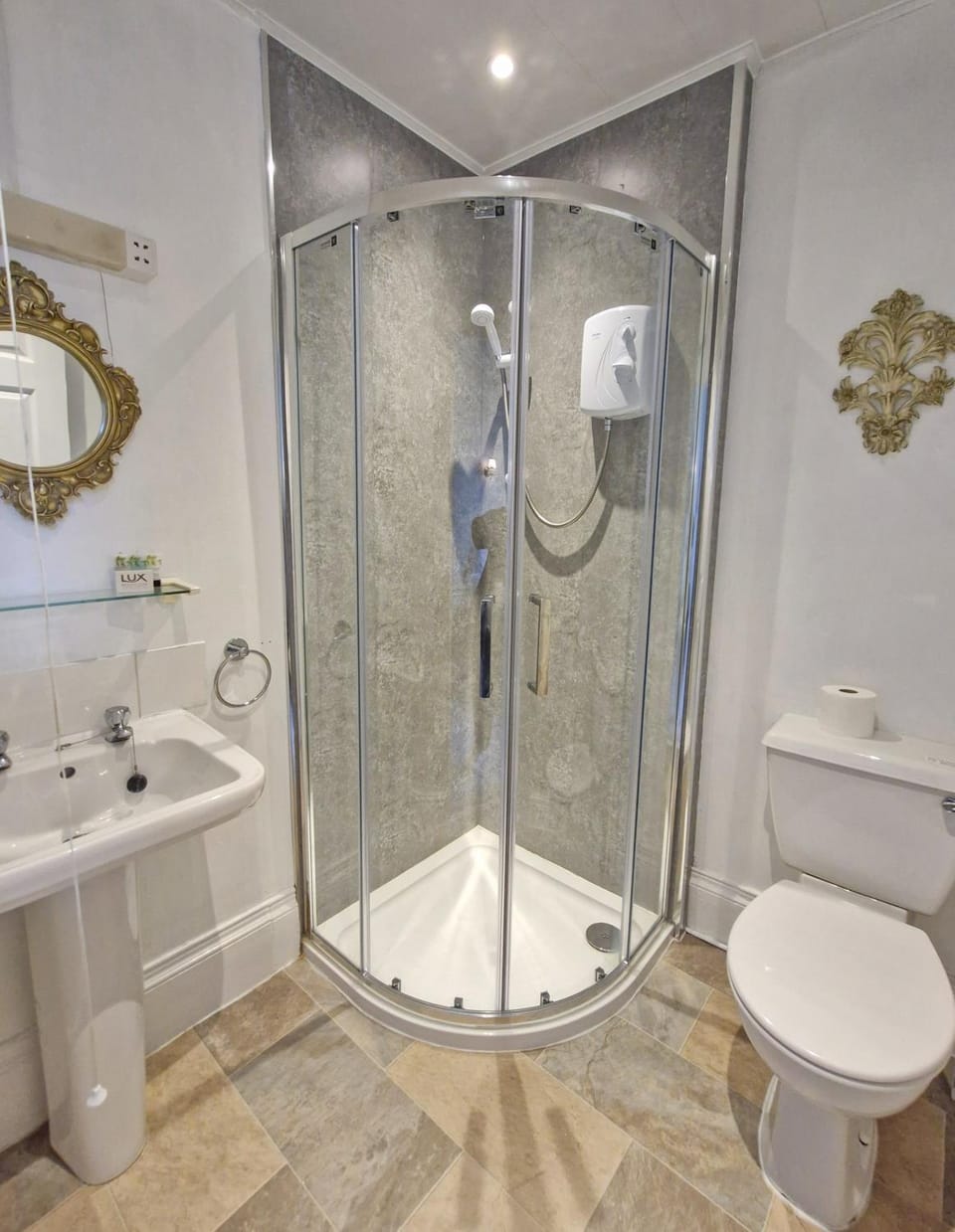 Wharton Arms Hotel Hotel in England