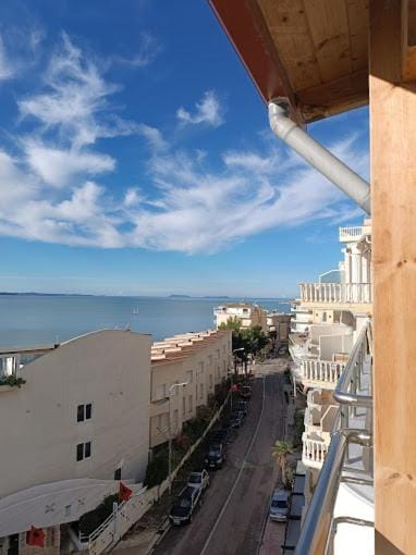 Apartments by HP Hotel in Sarandë