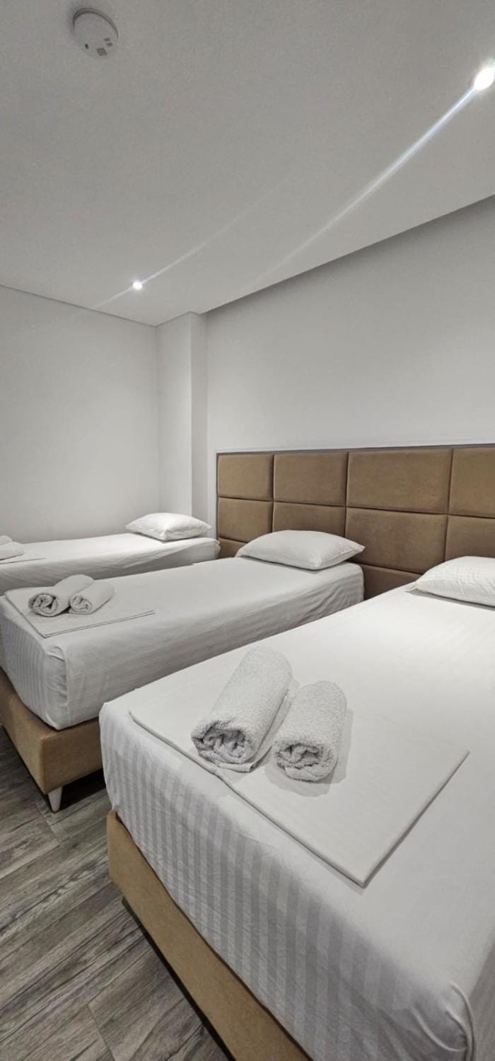Apartments by HP Hotel in Sarandë