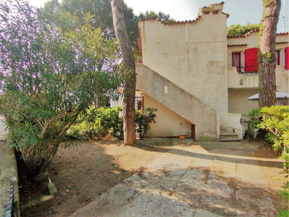 RESIDENCE ISOLA Maya 8 Apartment in Rosolina Mare