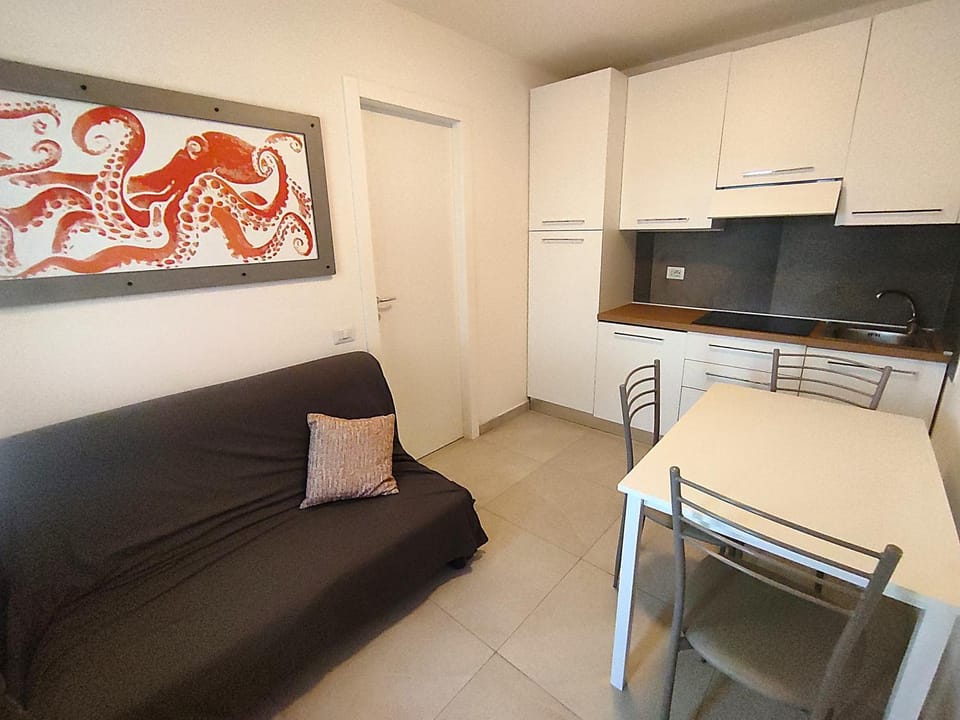 RESIDENCE ISOLA Maya 8 Apartment in Rosolina Mare