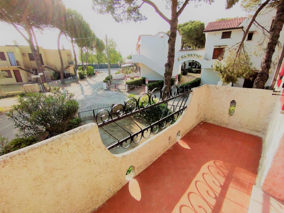 RESIDENCE ISOLA Maya 8 Apartment in Rosolina Mare