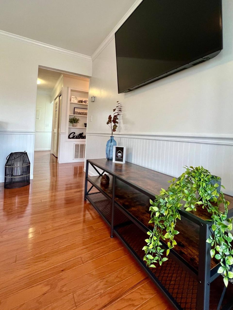 Campus Cottage House in Indiana