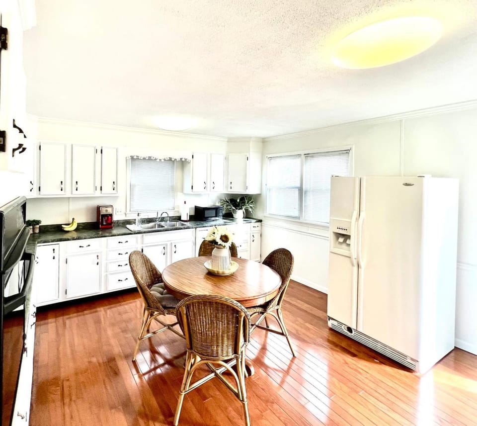 Campus Cottage House in Indiana