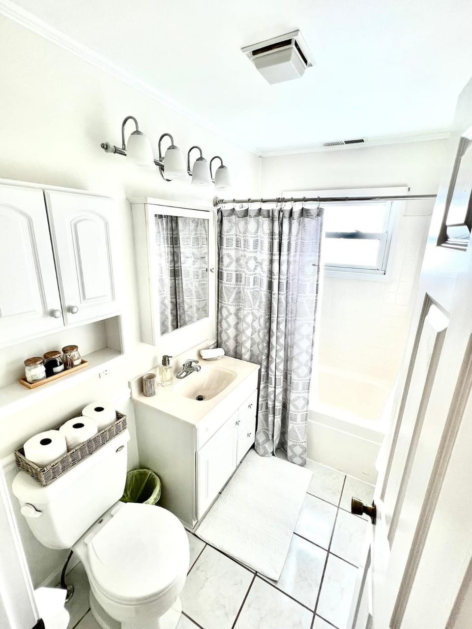 Campus Cottage House in Indiana