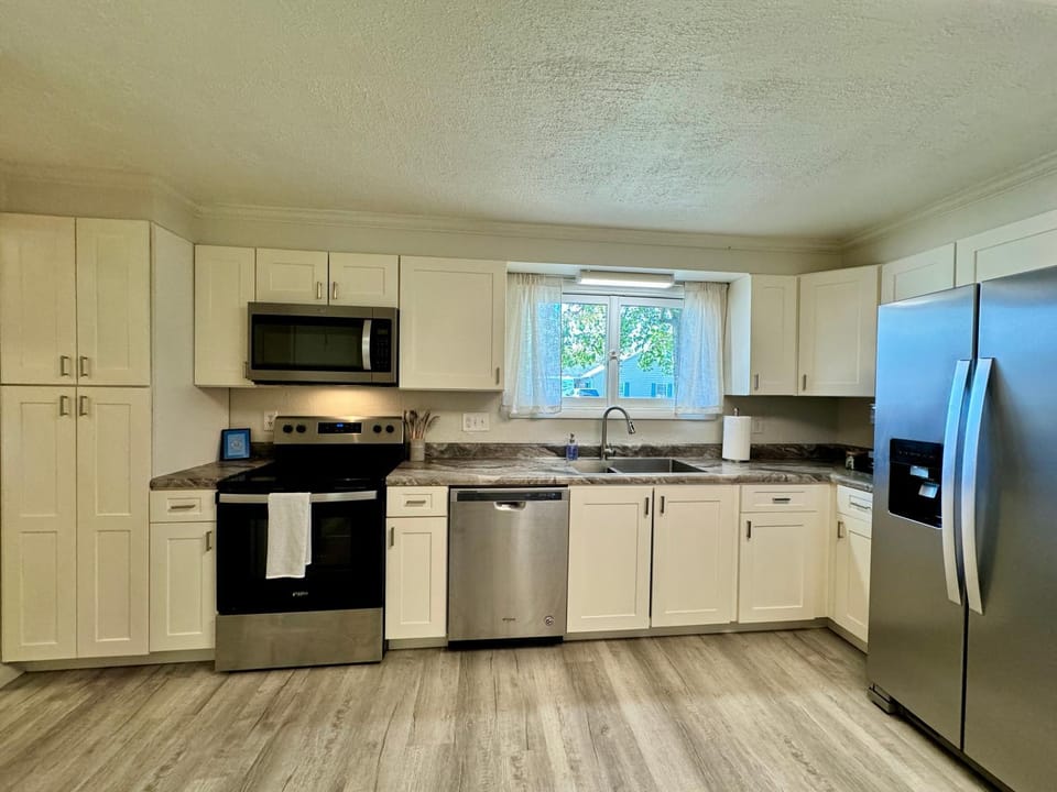 Idle Springs Apartment in Indiana