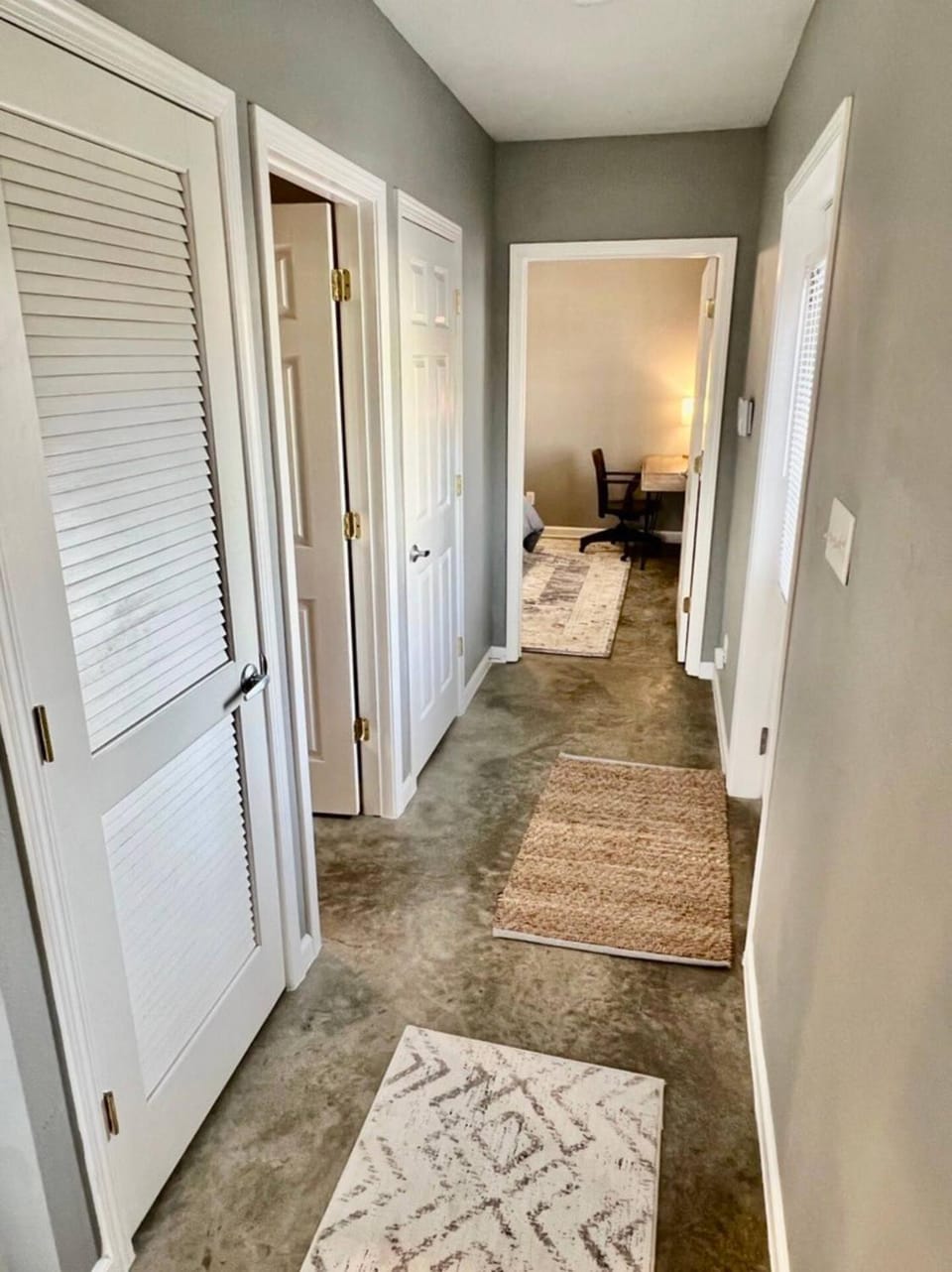Posh Pad Apartment in Indiana