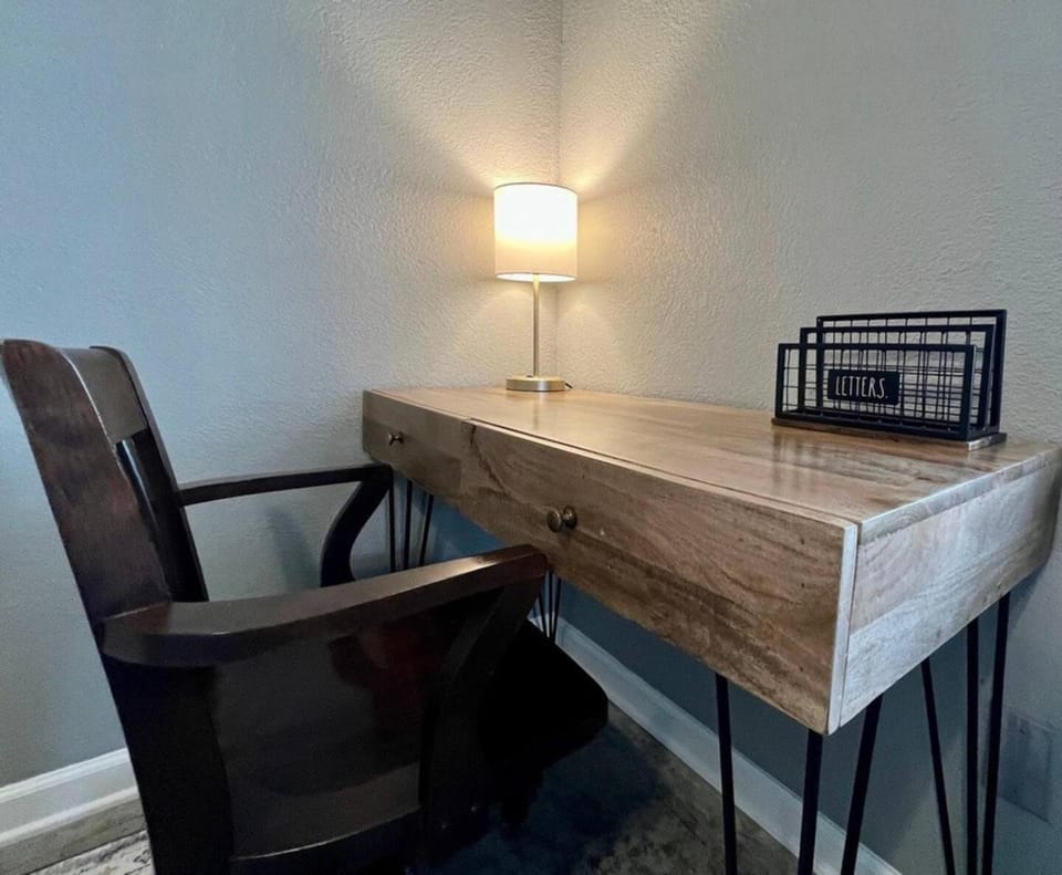 Posh Pad Apartment in Indiana