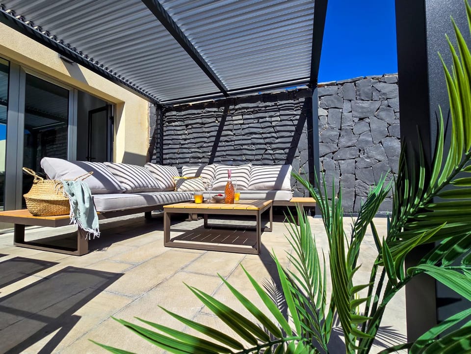 Balcony/Terrace, Seating area