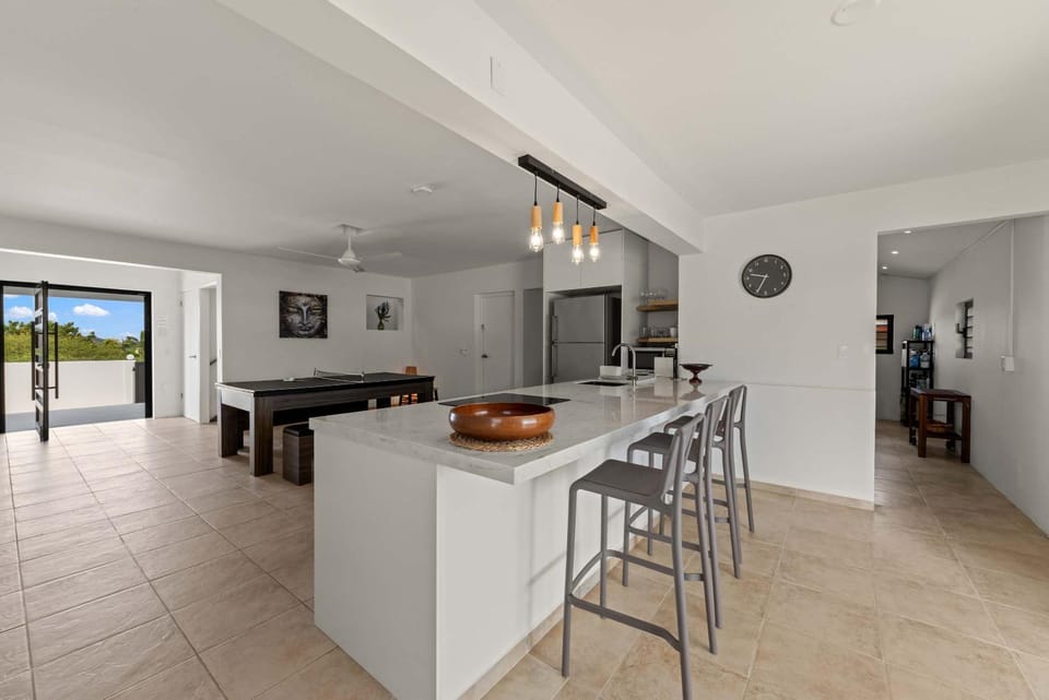 3 bedroom cozy villa close to Jan Thiel Beach Villa in Jan Thiel