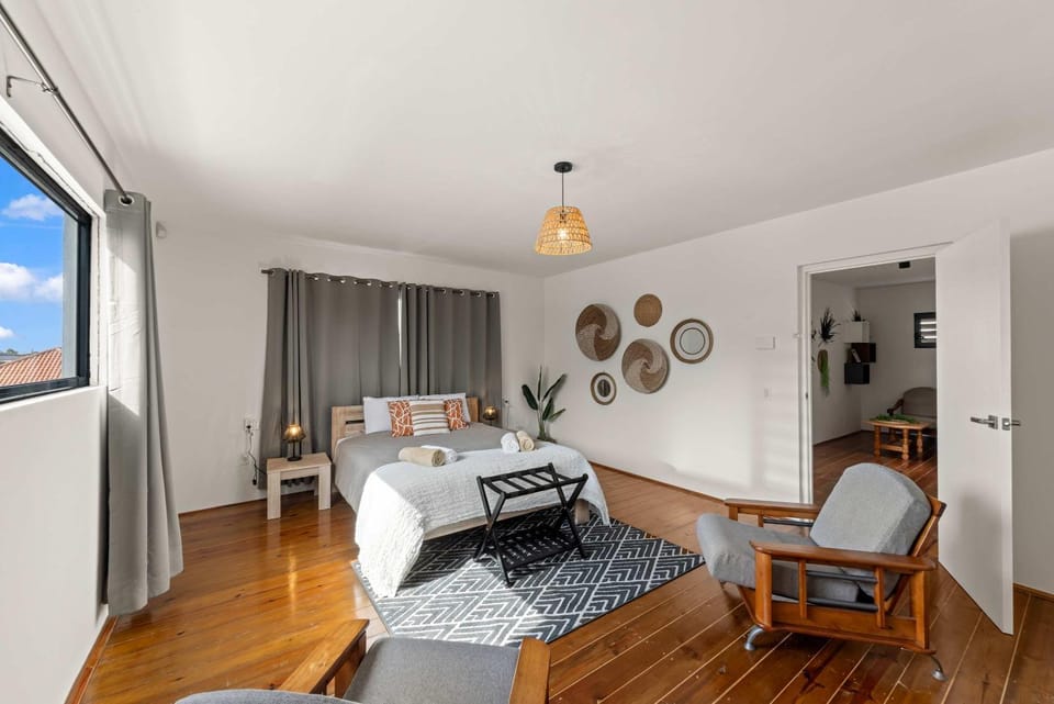 3 bedroom cozy villa close to Jan Thiel Beach Villa in Jan Thiel