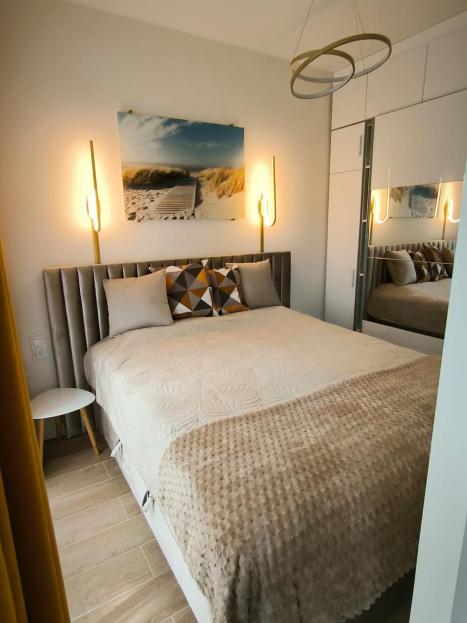 Swinemünde Ananda Baltic Apartment in Swinoujscie