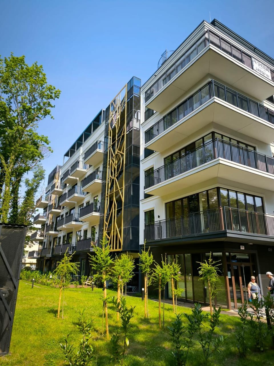 Swinemünde Ananda Baltic Apartment in Swinoujscie