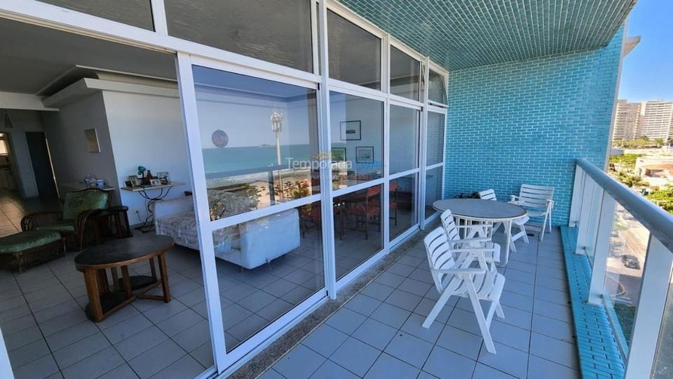 Apto de frente ao mar pitangueiras, 3 suítes, perto de tudo Apartment in State of São Paulo