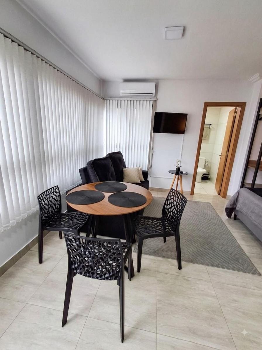 Apartamentos próximo do centro de Bento Gonçalves Apartment in Bento Gonçalves