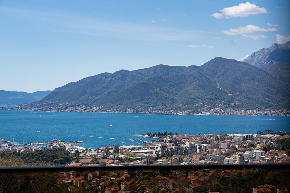 Day, Sea view