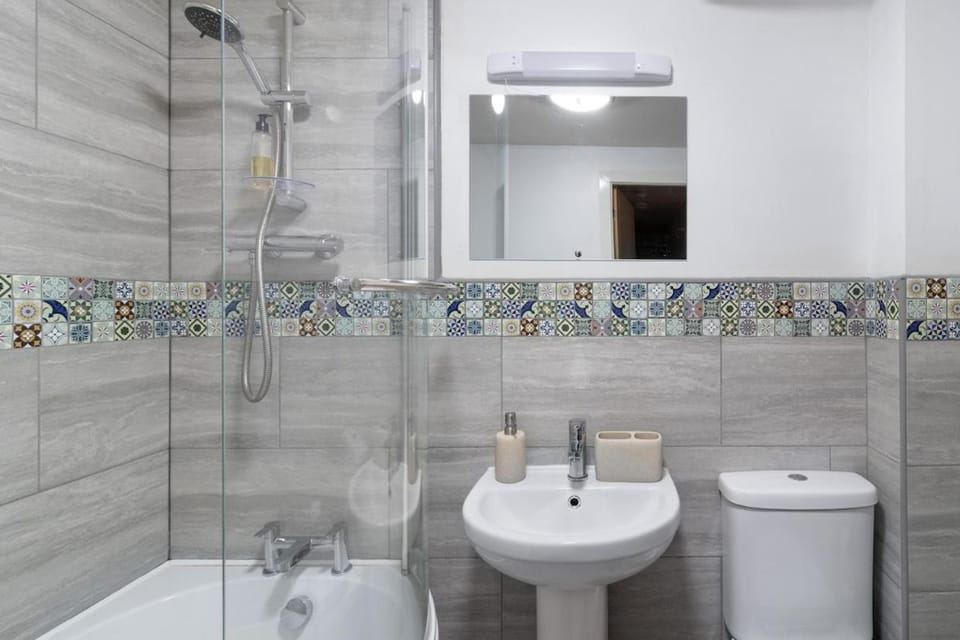 2 bedroom apartment - Shrewsbury town centre Apartment in Shrewsbury