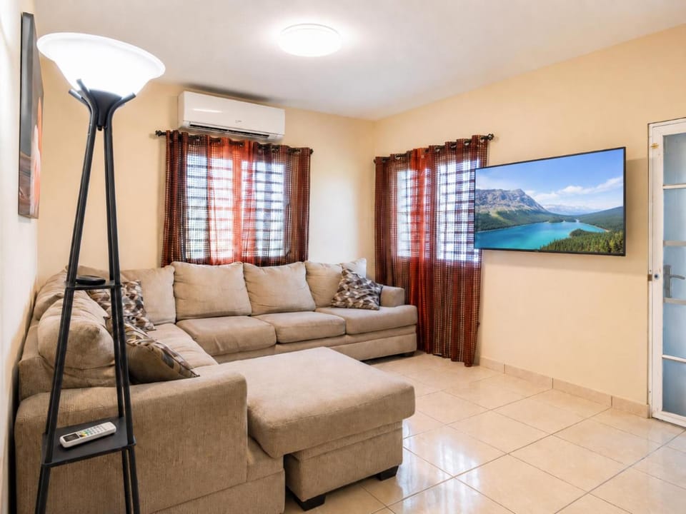 Arenales Guest House House in Isabela
