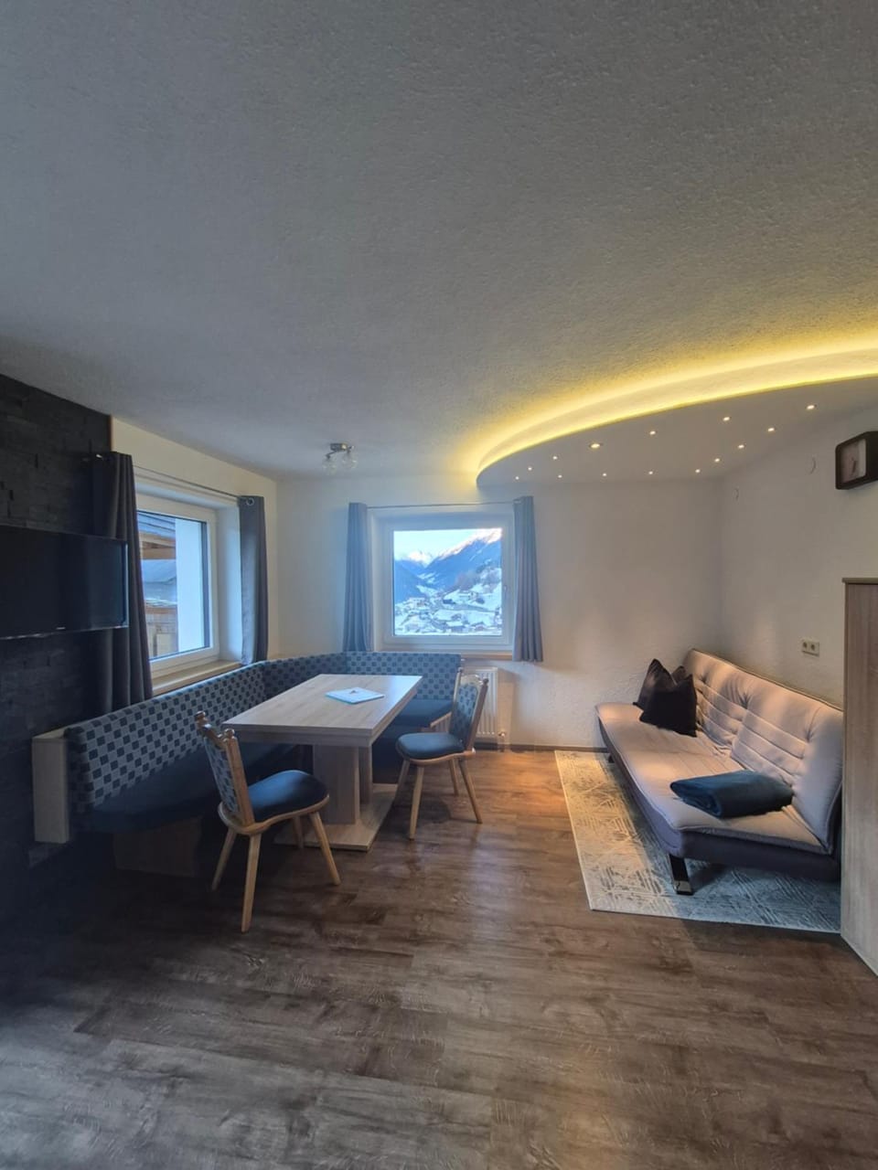 Apart Jörg Apartment in Trentino-South Tyrol