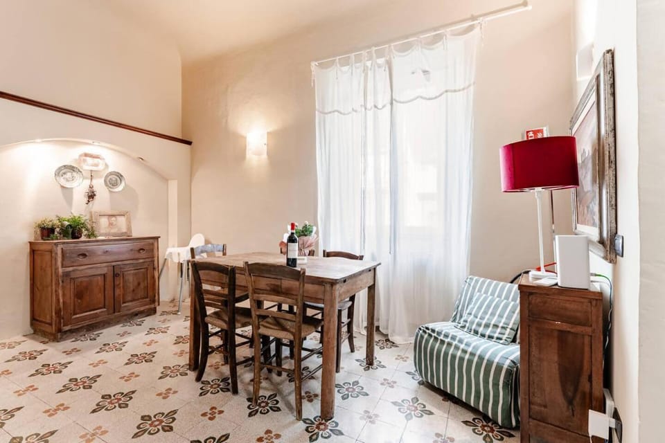 La Maison De Mavì Apartment in Florence