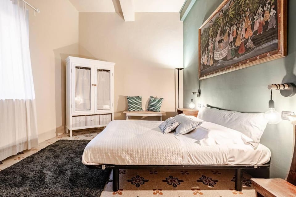 La Maison De Mavì Apartment in Florence