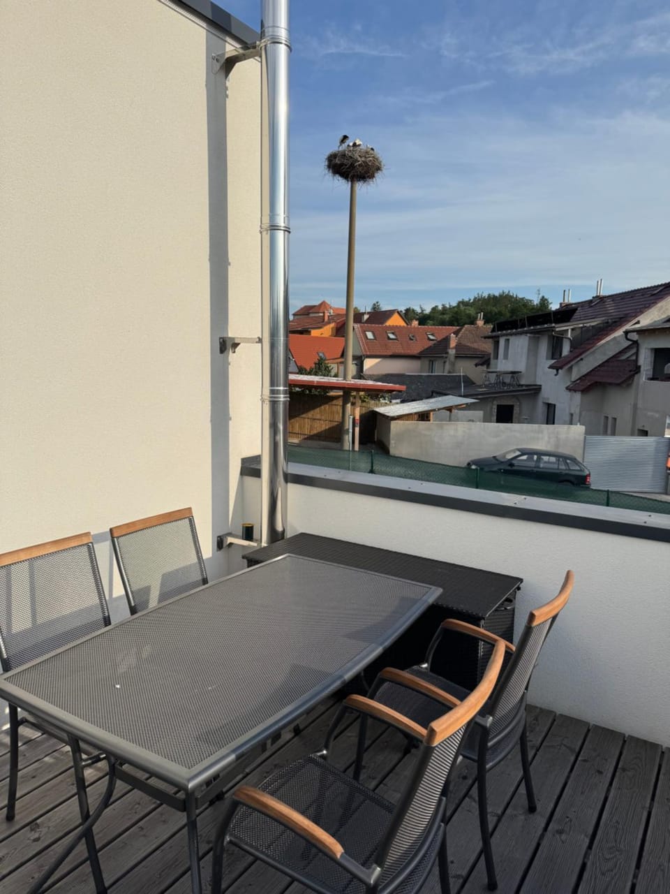 Apartmán Nerudova Terasa Apartment in Czechia