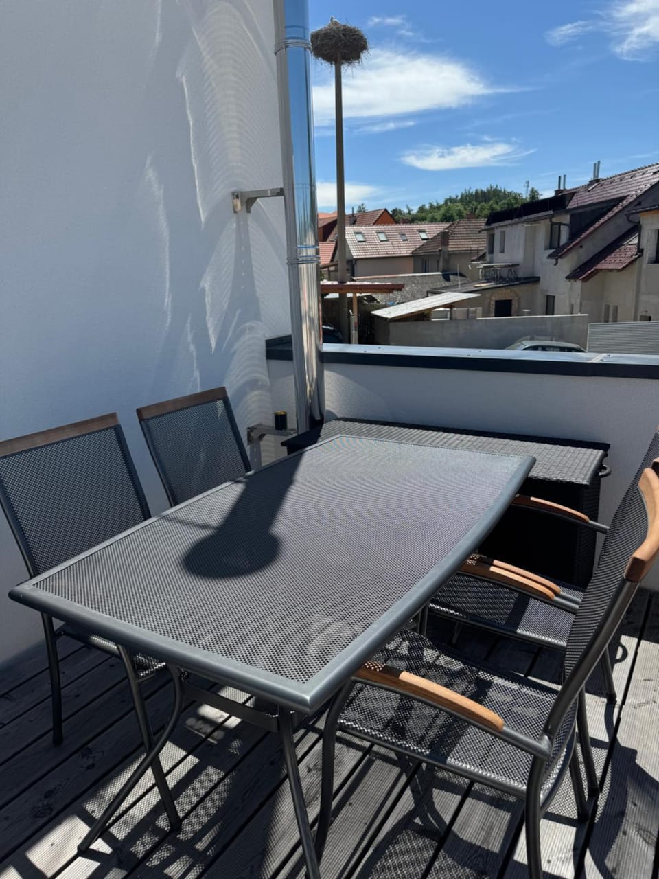 Apartmán Nerudova Terasa Apartment in Czechia