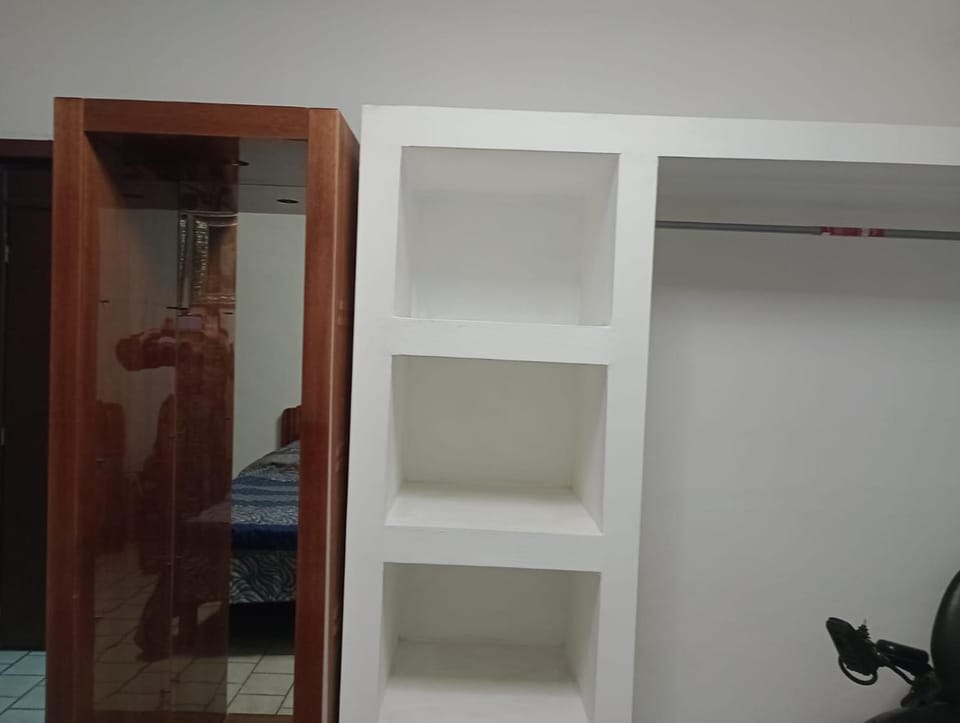 Departamento el REPOSO Apartment in Guadalajara