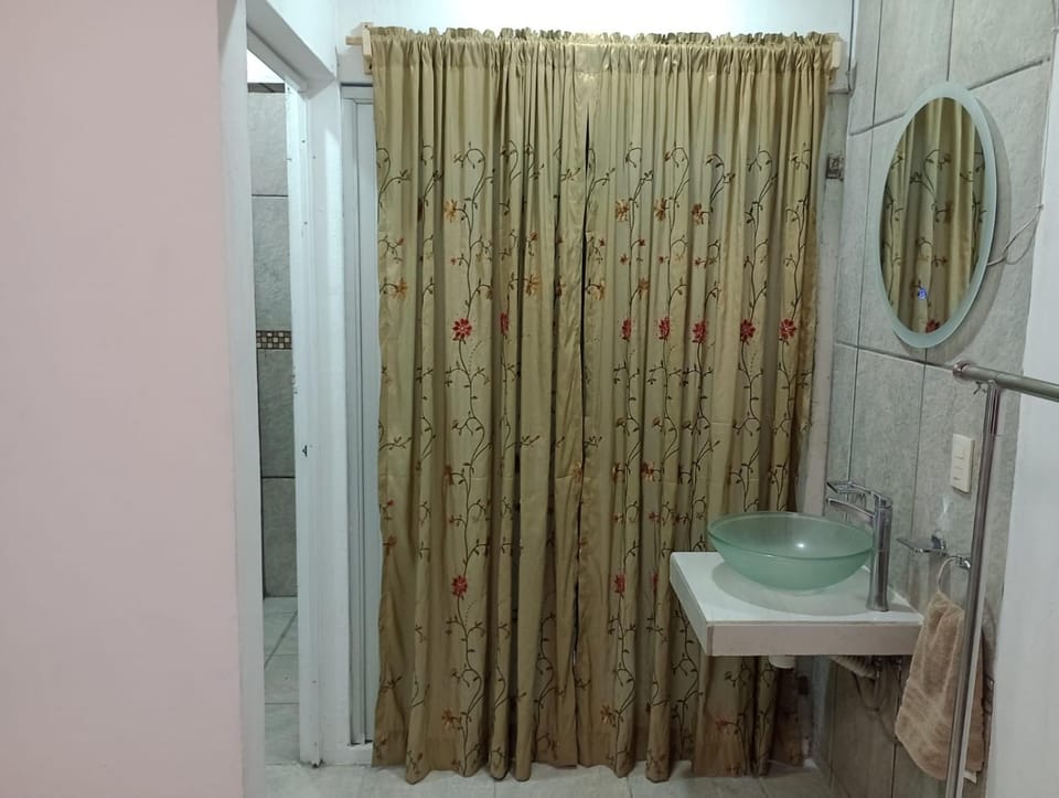 Departamento el REPOSO Apartment in Guadalajara