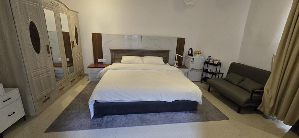 Wadi View Apartments Apartment in Oman