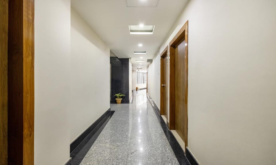 SWAGATAM INN, 5 minutes walk from Guwahati Railway Station Hotel in India