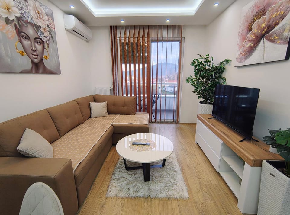 Apartman Nesa Apartment in Serbia