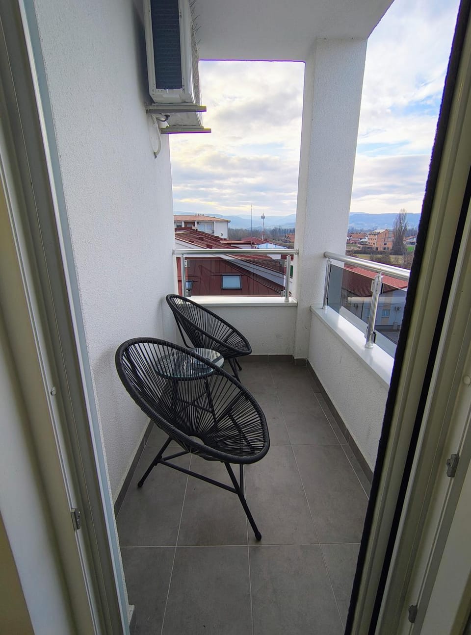 Apartman Nesa Apartment in Serbia